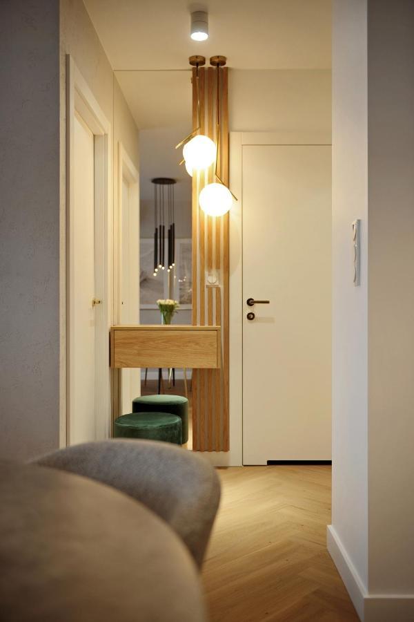 Sand & Wave Apartament Dziwnów Exterior foto